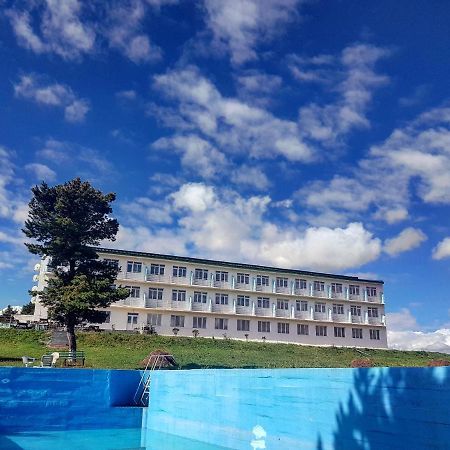 Tsalka Otel Dış mekan fotoğraf