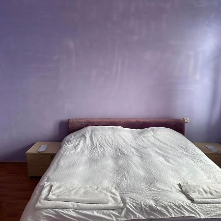 Tsalka Otel Dış mekan fotoğraf