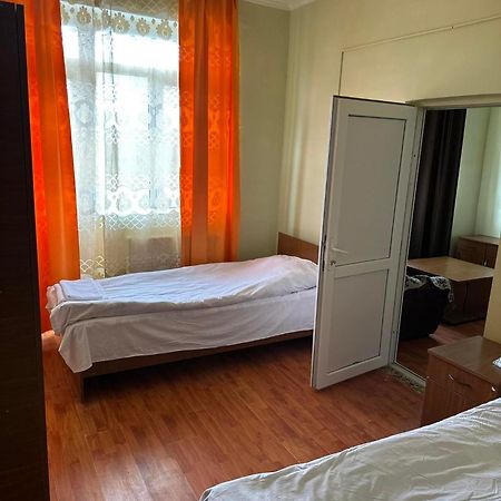 Tsalka Otel Dış mekan fotoğraf