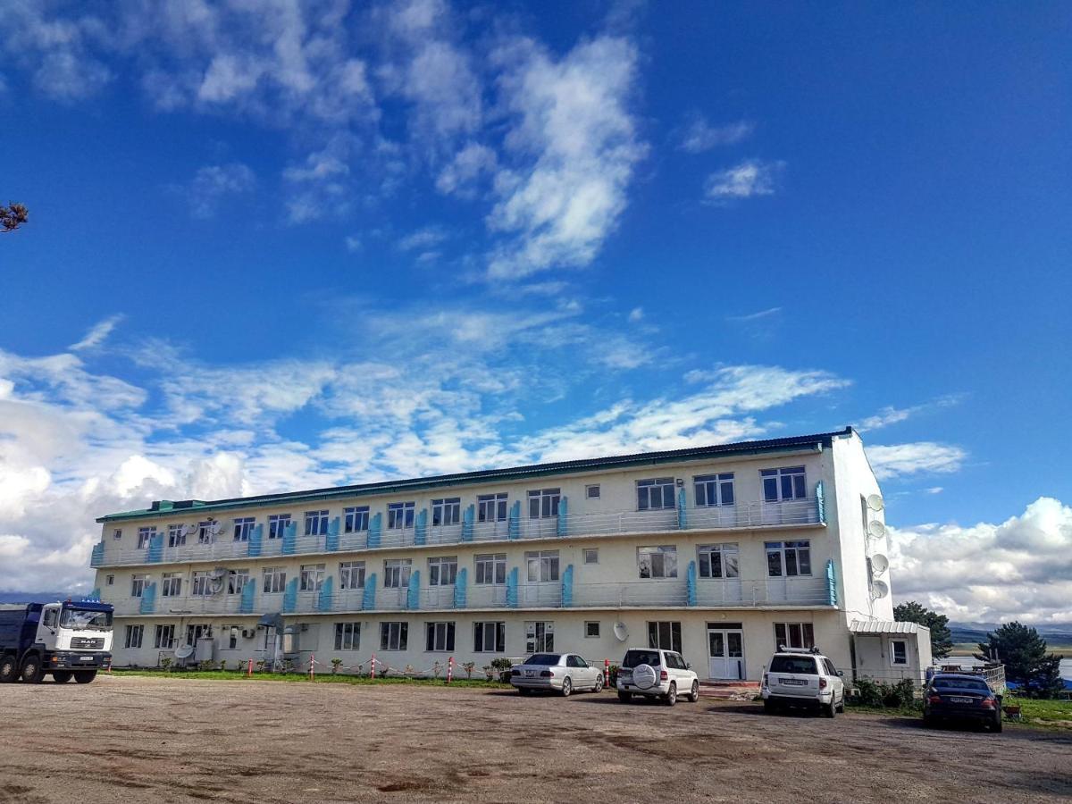 Tsalka Otel Dış mekan fotoğraf