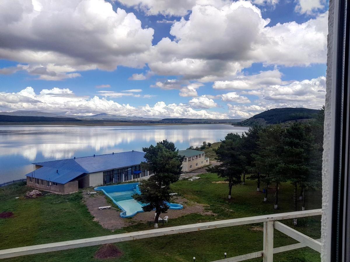 Tsalka Otel Dış mekan fotoğraf