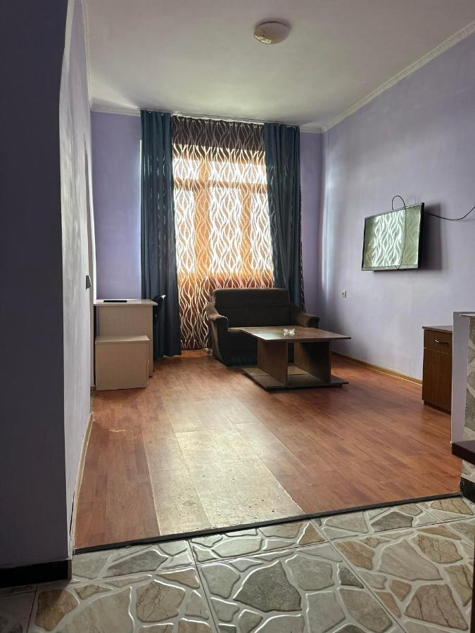 Tsalka Otel Dış mekan fotoğraf