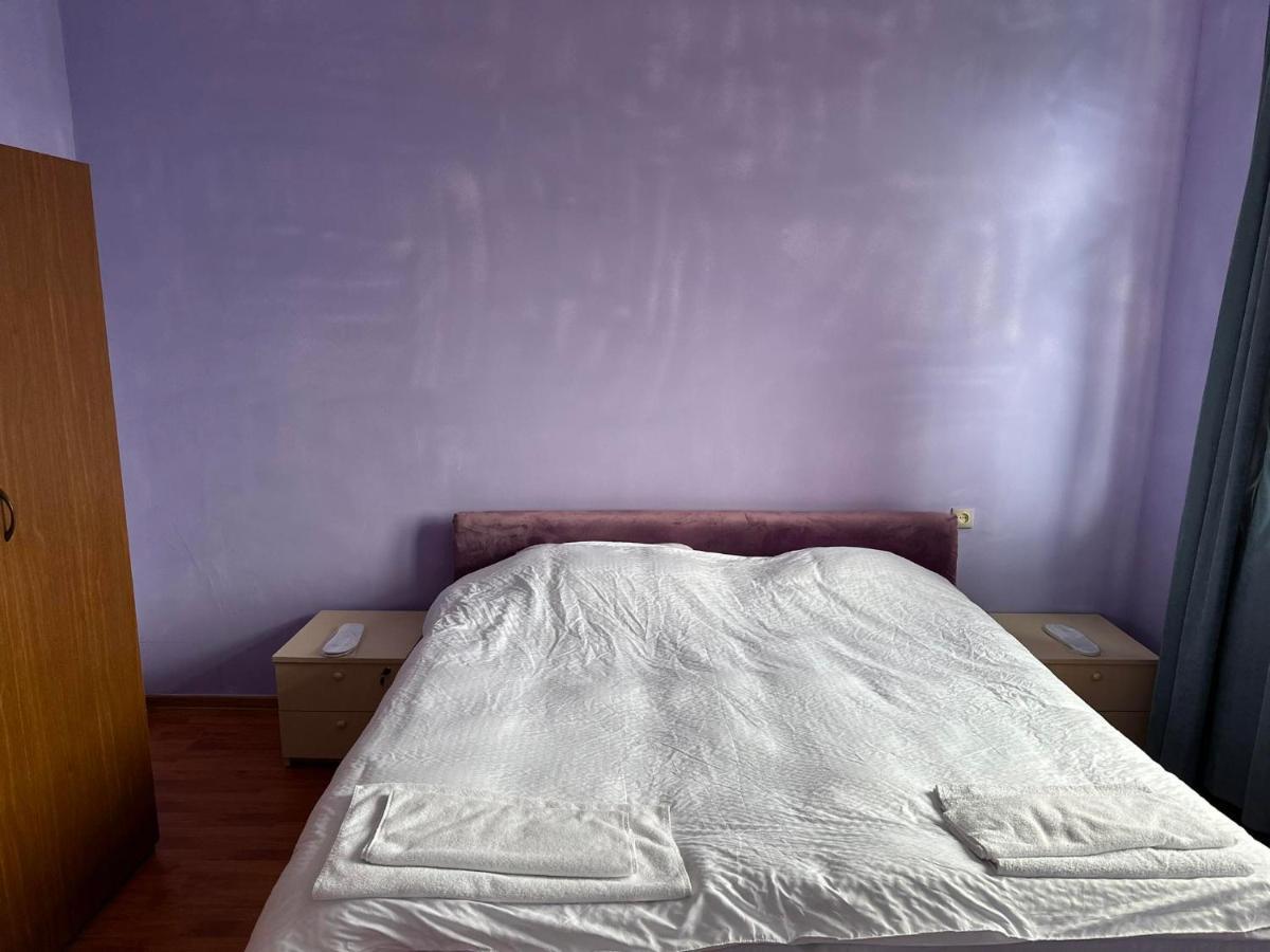 Tsalka Otel Dış mekan fotoğraf