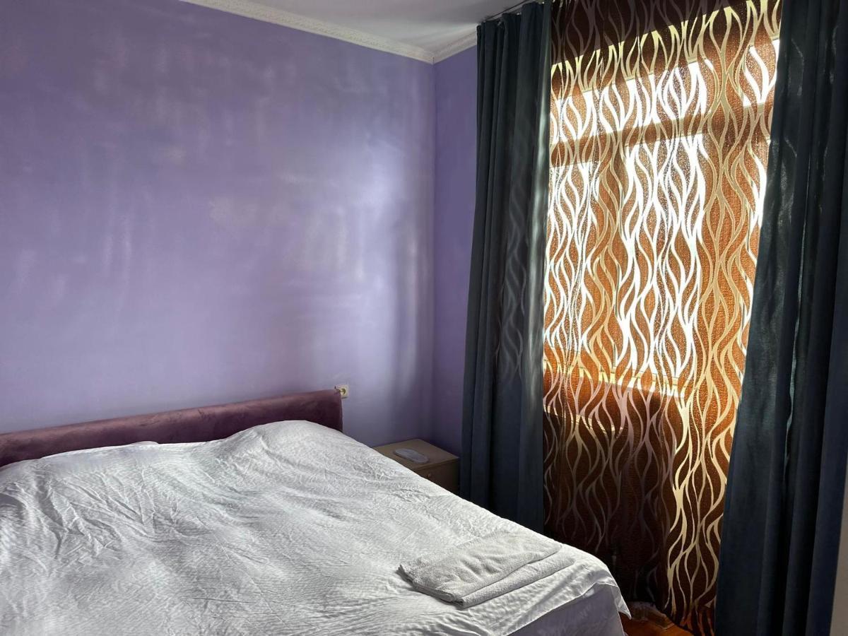 Tsalka Otel Dış mekan fotoğraf