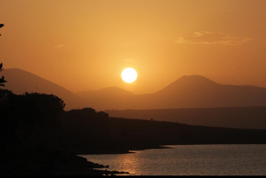 Tsalka Otel Dış mekan fotoğraf