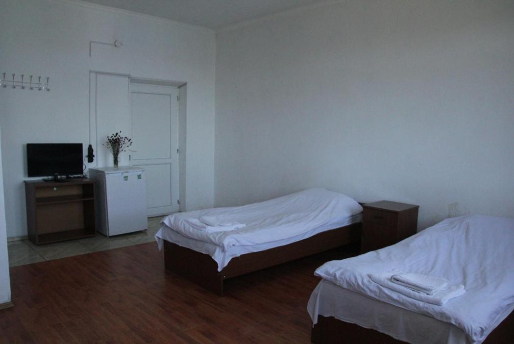 Tsalka Otel Dış mekan fotoğraf