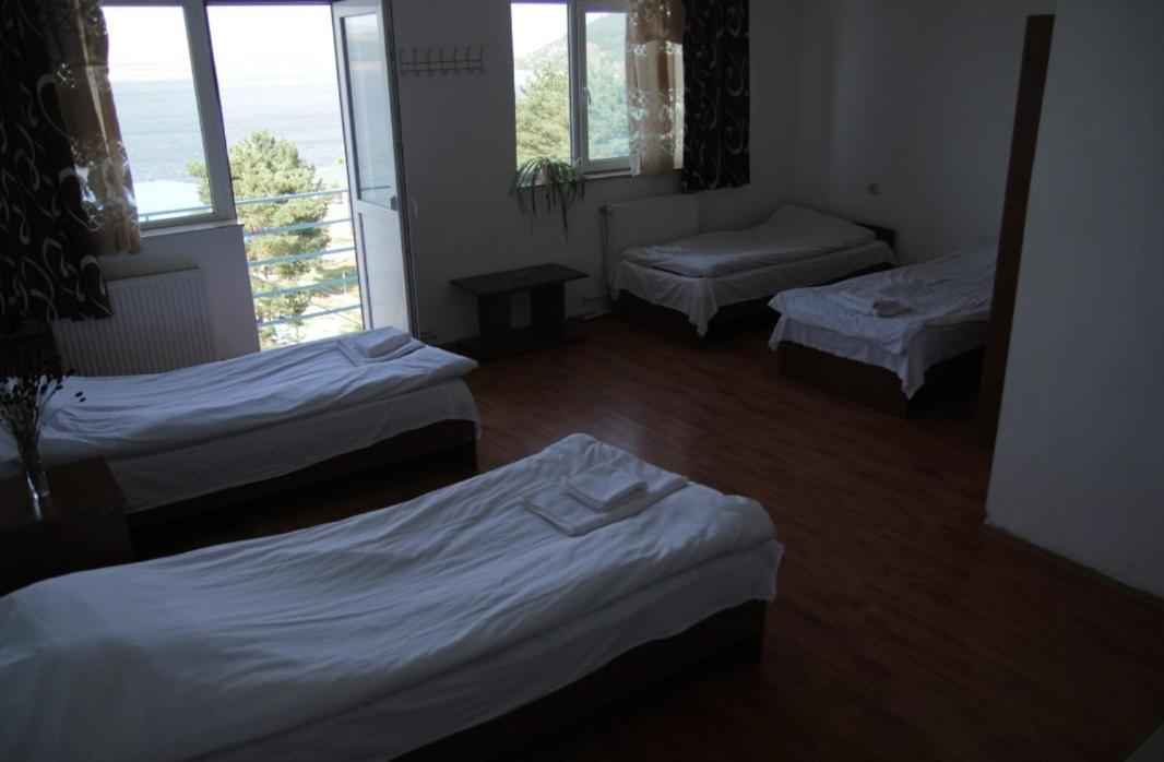 Tsalka Otel Dış mekan fotoğraf