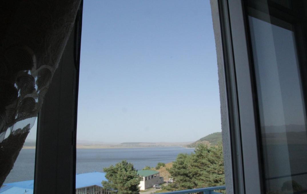 Tsalka Otel Dış mekan fotoğraf
