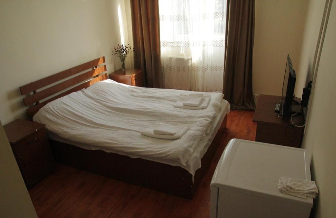 Tsalka Otel Dış mekan fotoğraf