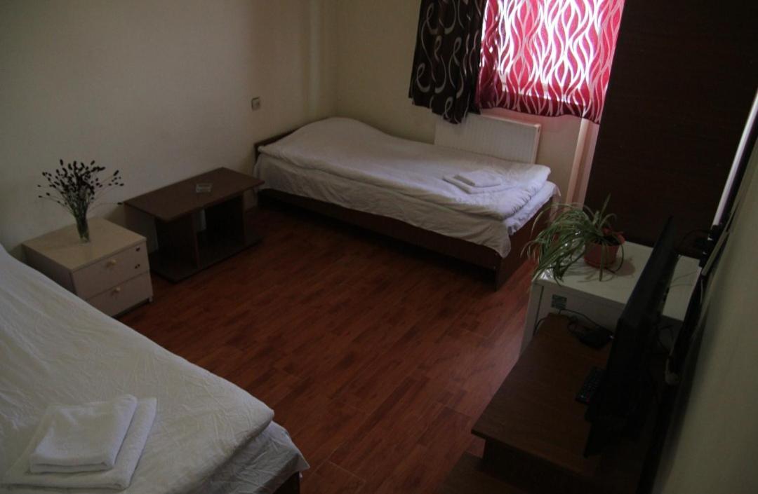 Tsalka Otel Dış mekan fotoğraf