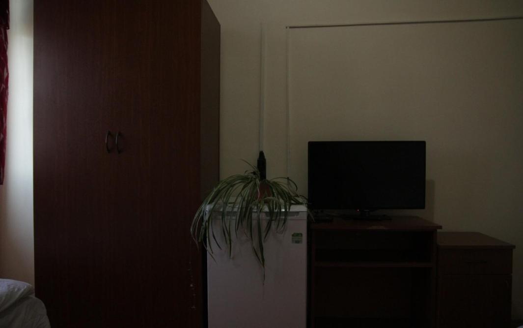 Tsalka Otel Dış mekan fotoğraf