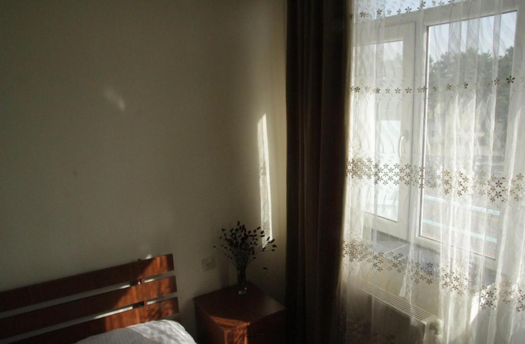 Tsalka Otel Dış mekan fotoğraf