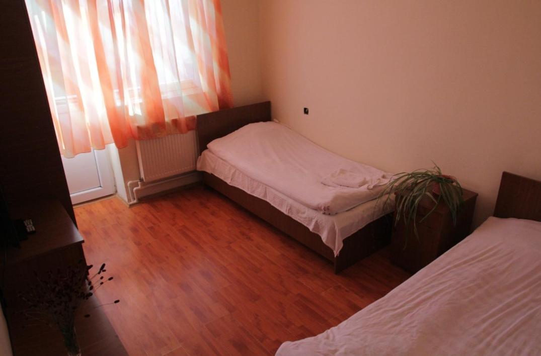 Tsalka Otel Dış mekan fotoğraf