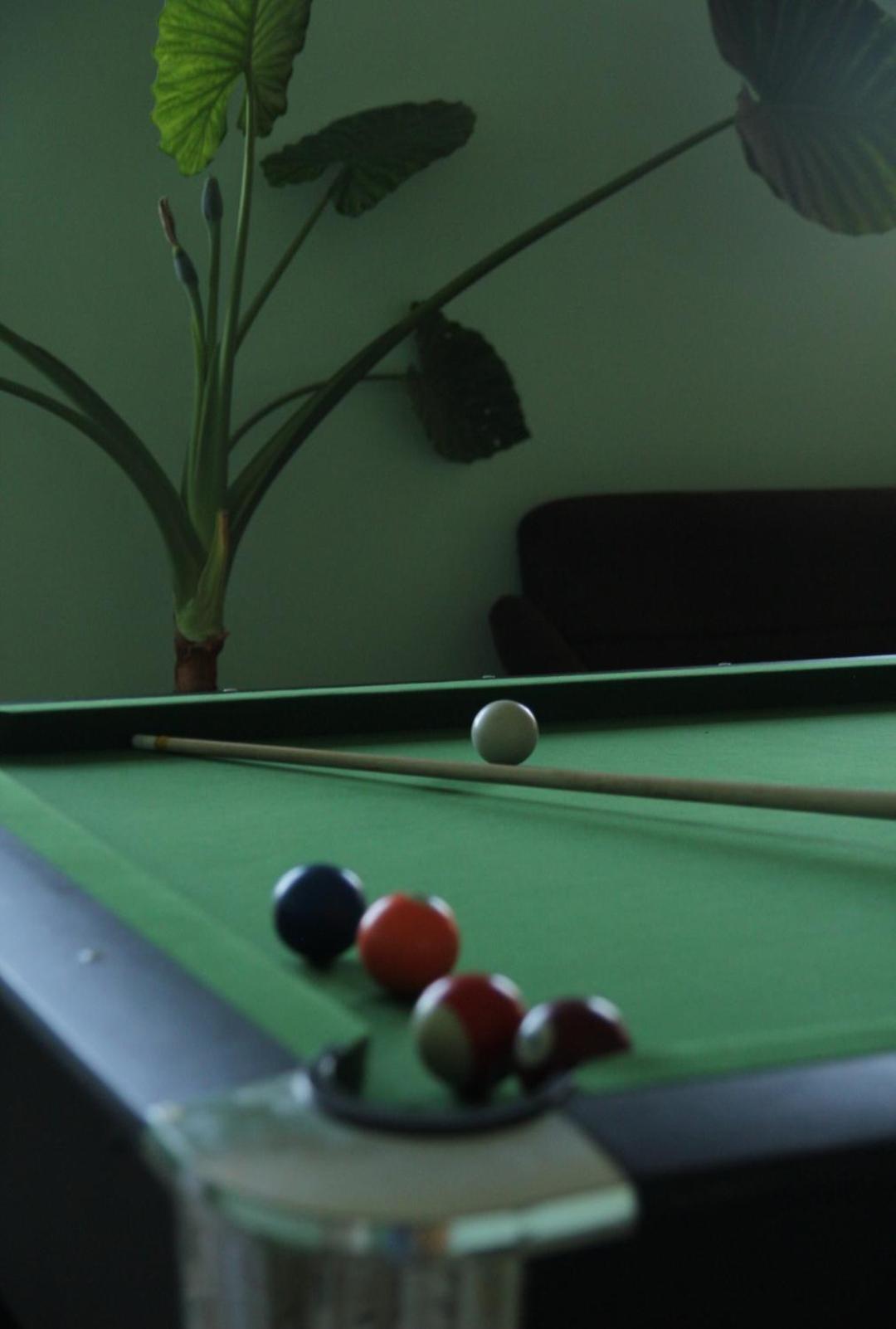 Tsalka Otel Dış mekan fotoğraf