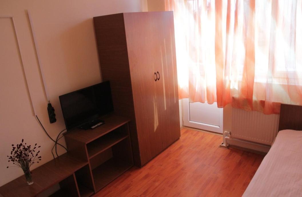 Tsalka Otel Dış mekan fotoğraf