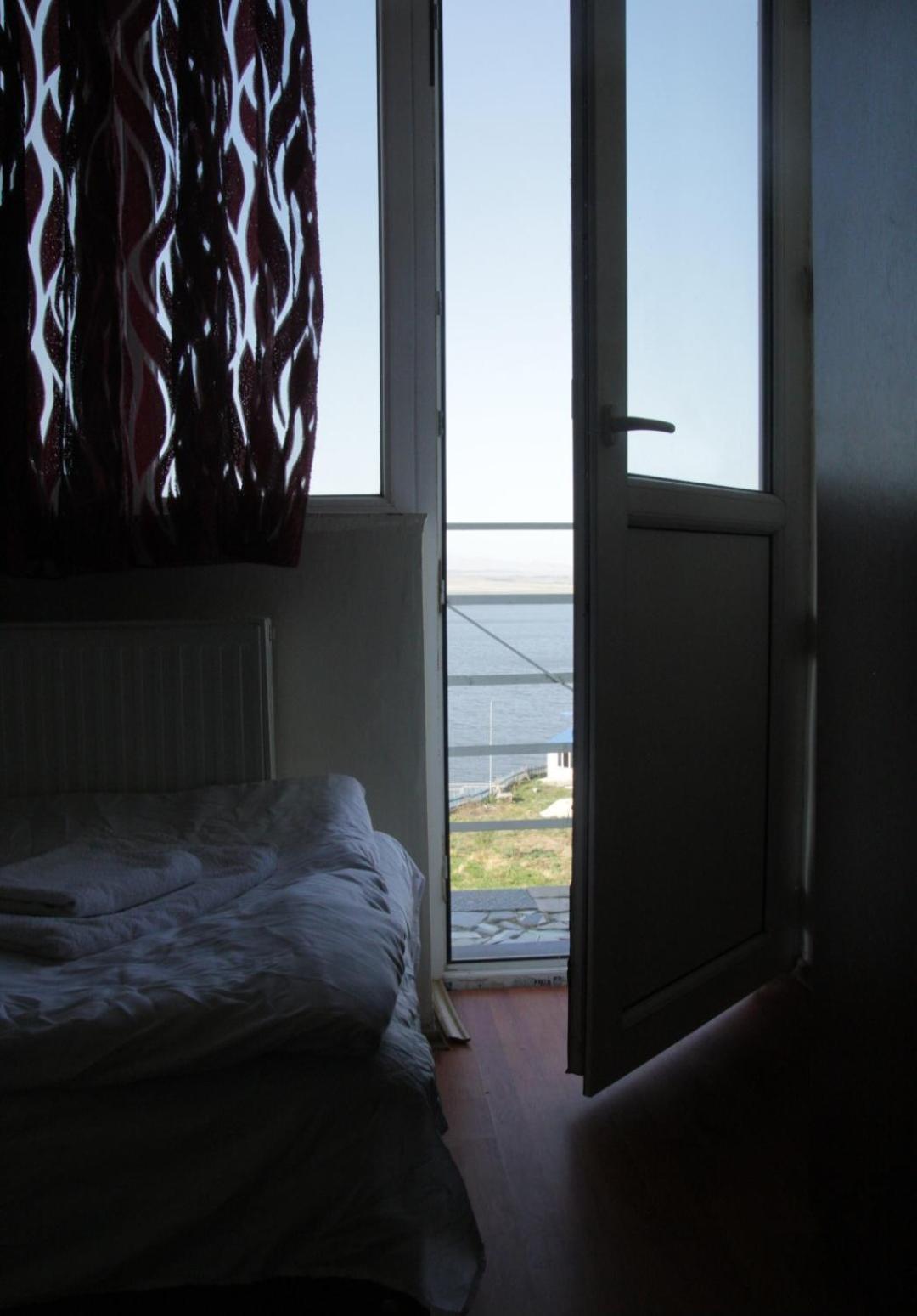 Tsalka Otel Dış mekan fotoğraf