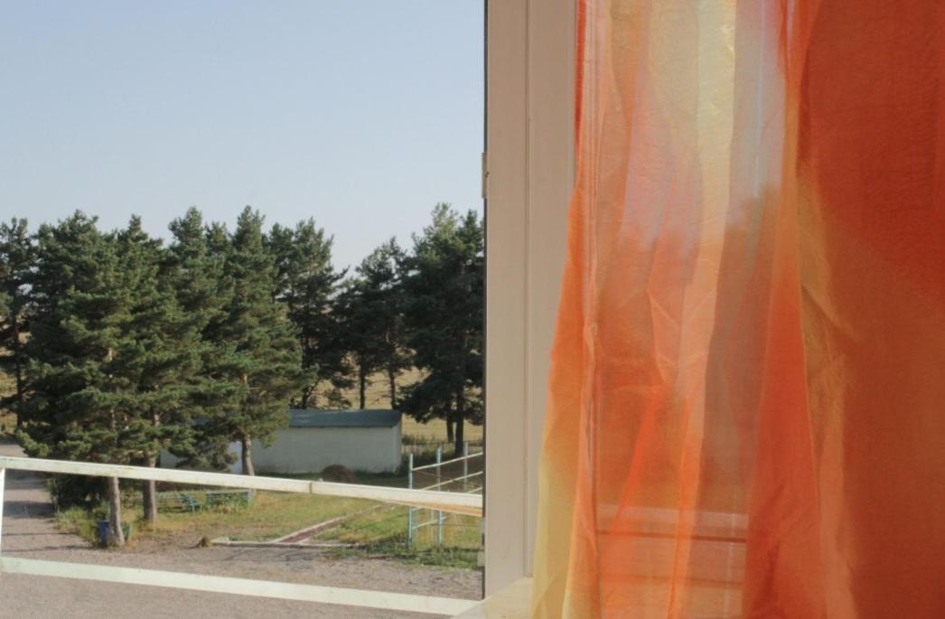 Tsalka Otel Dış mekan fotoğraf