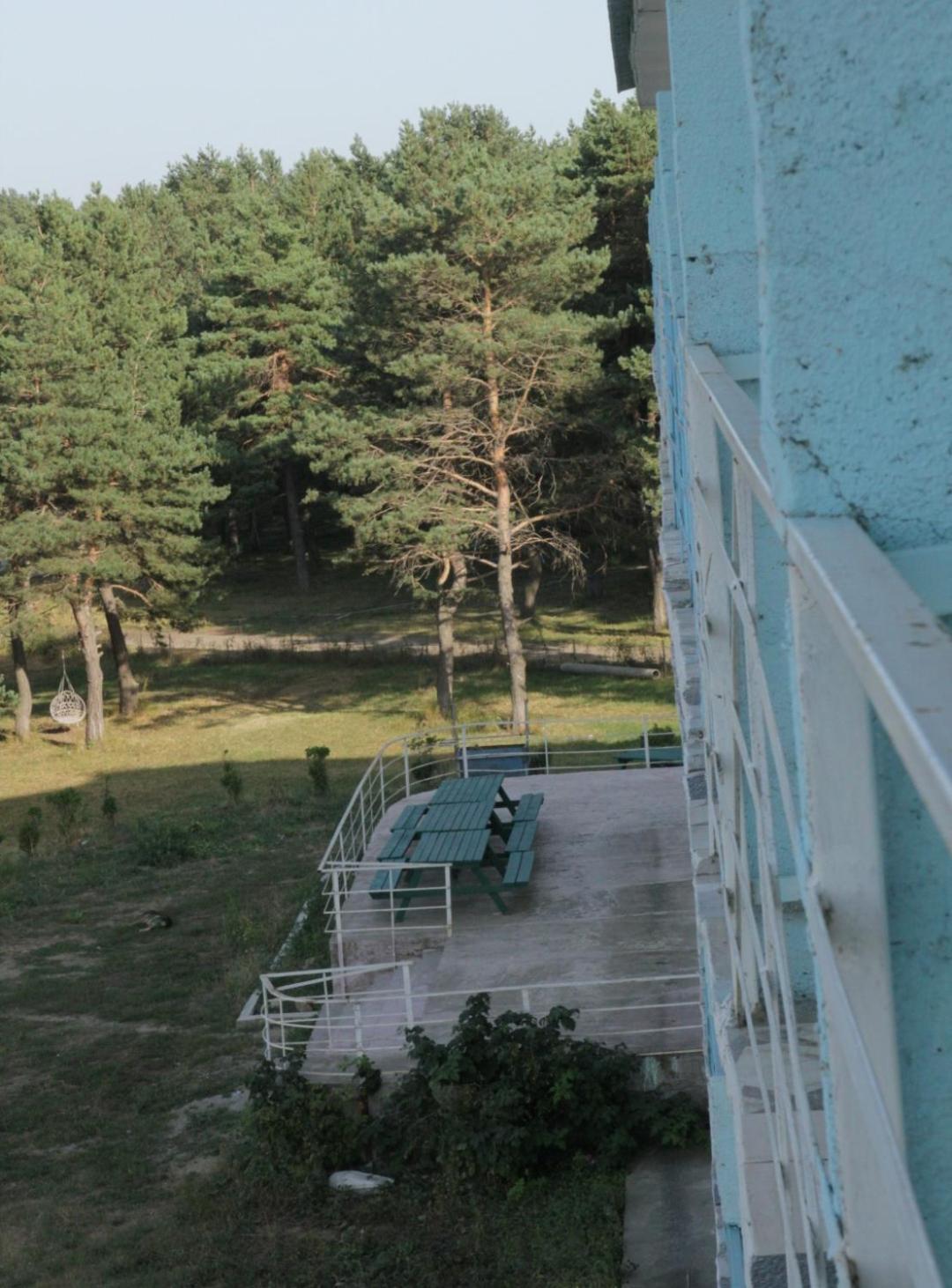 Tsalka Otel Dış mekan fotoğraf