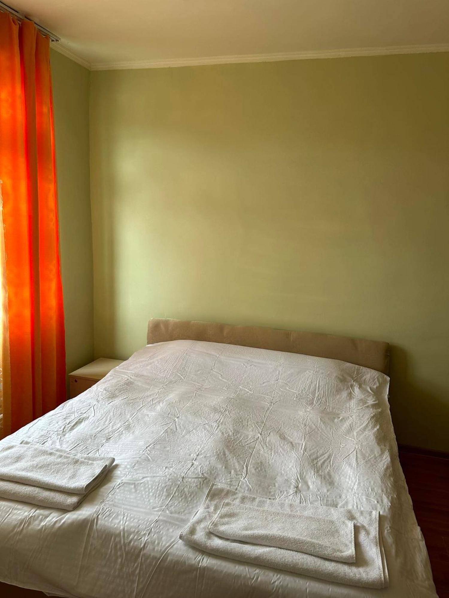 Tsalka Otel Dış mekan fotoğraf