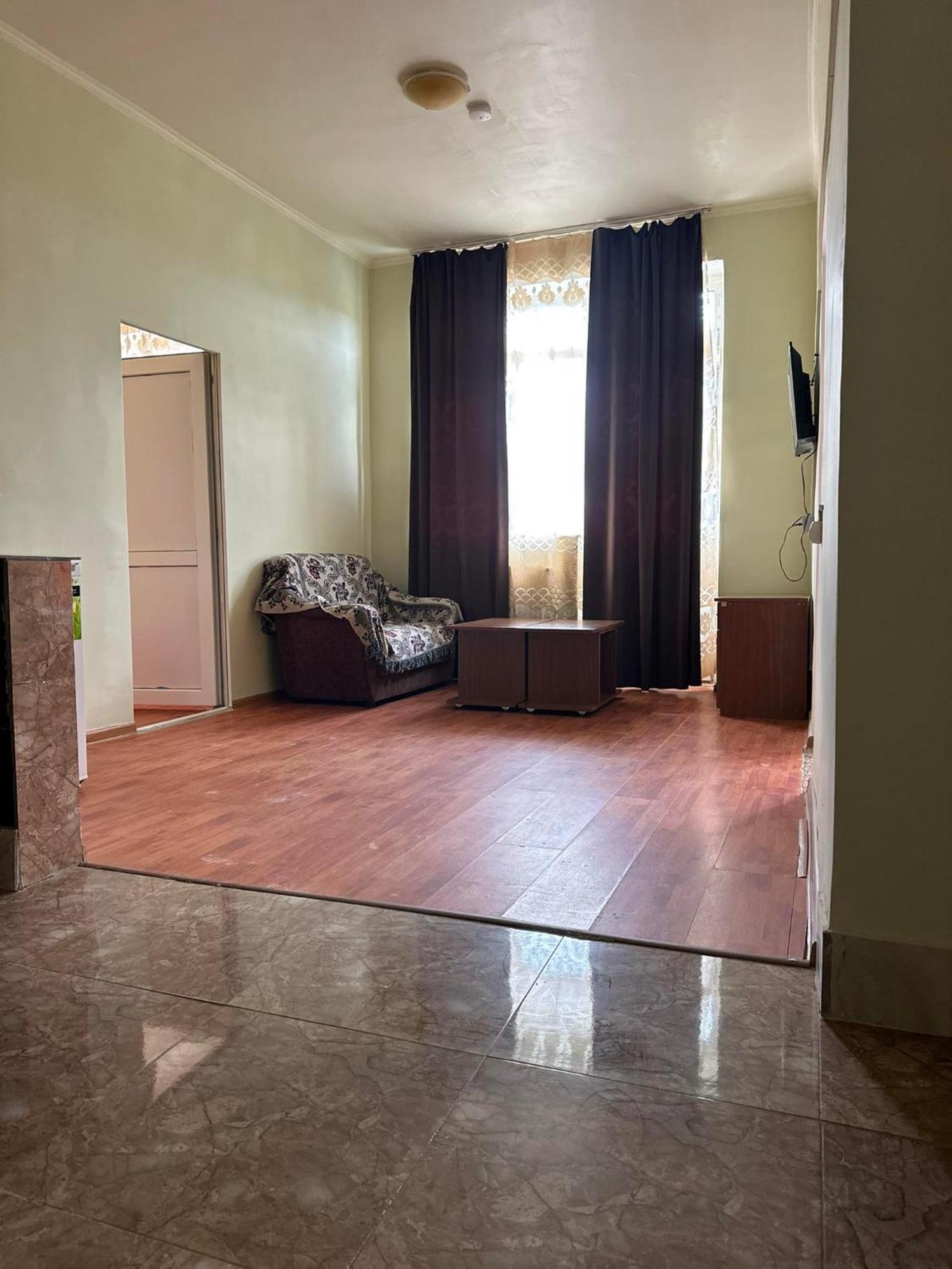 Tsalka Otel Dış mekan fotoğraf