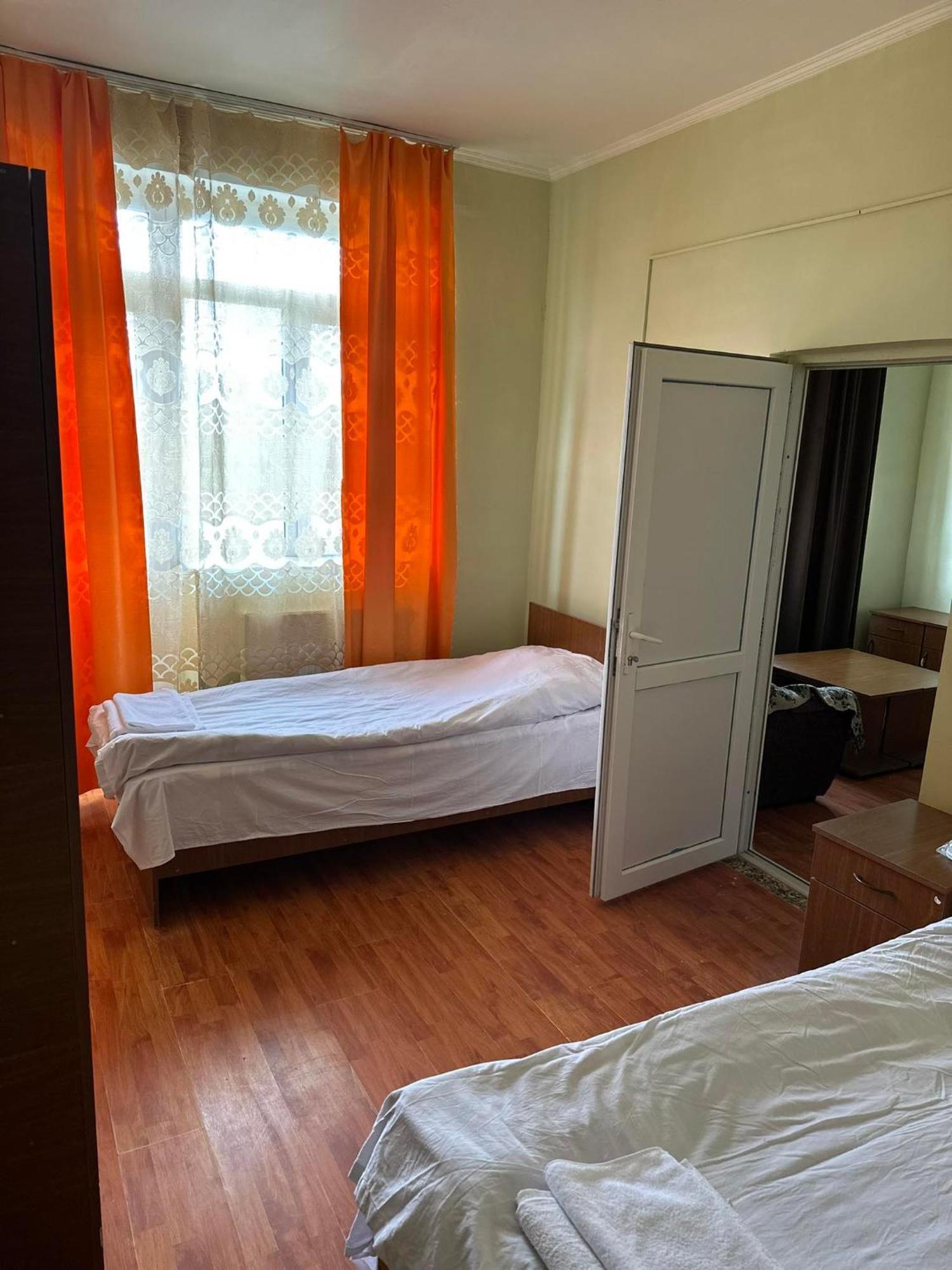 Tsalka Otel Dış mekan fotoğraf