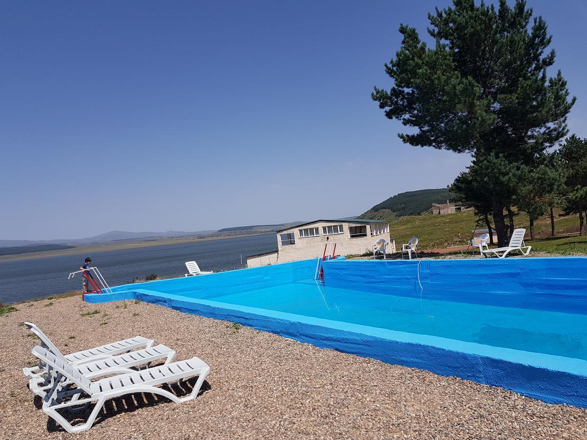 Tsalka Otel Dış mekan fotoğraf