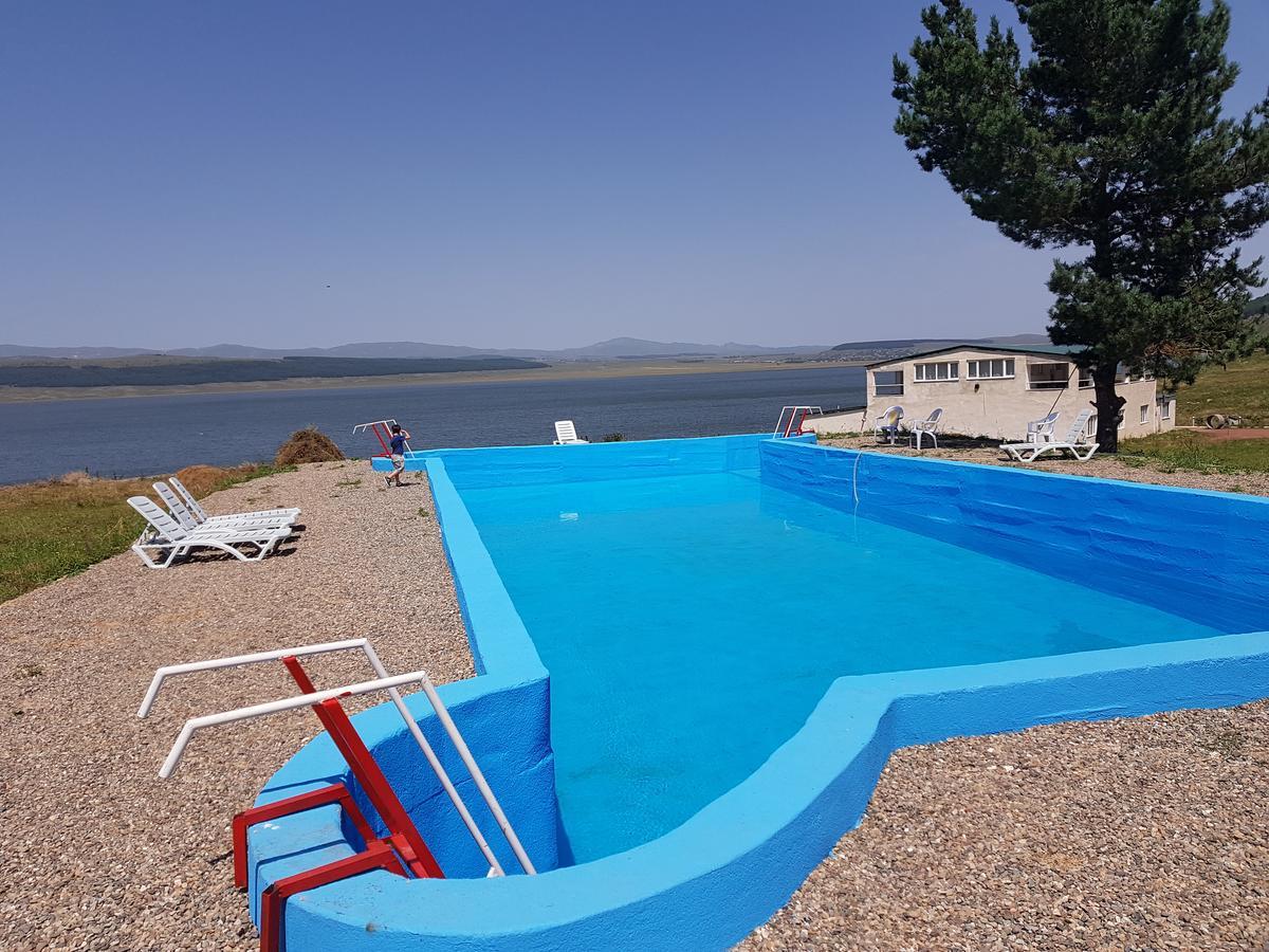 Tsalka Otel Dış mekan fotoğraf