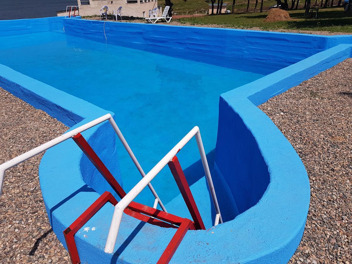 Tsalka Otel Dış mekan fotoğraf